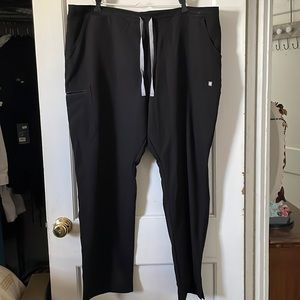 XXL FIGS SCRUB pants petite
